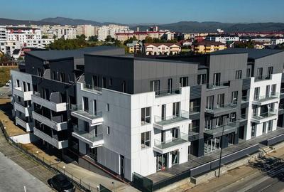 Penthouse 3 camere | Loc de Parcare Inclus - 3