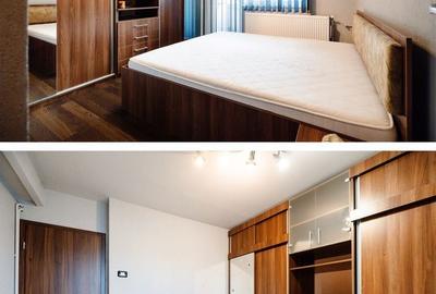 Apartament cu 3 camere decomandat în Aradul Nou - 8