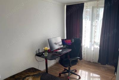 Apartament cu 3 camere decomandat în Central - 2