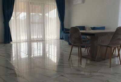 Casă cu 4 camere cu Teren 500 Mp în Sântandrei - 1