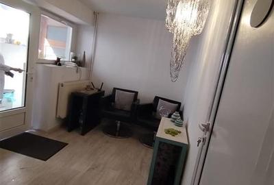 Spațiu comercial, de 28 mp, în Astra - 3