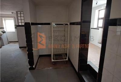 Spatiu comercial ideal pentru productia de paine in zona Tisau - 3