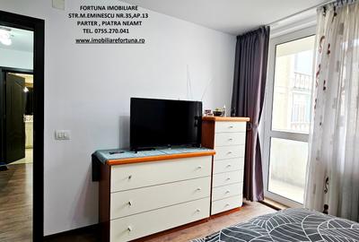 Apartament la cheie cu 4 camere decomandate, boxa,loc parcare,etaj 2, Maratei - 9