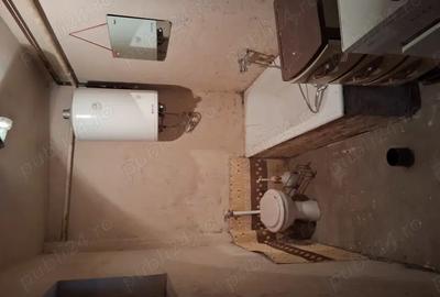 Casă cu 3 camere în Central - 2