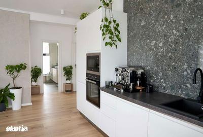 Casă cu 4 camere cu Teren 440 Mp în Tokai - 5