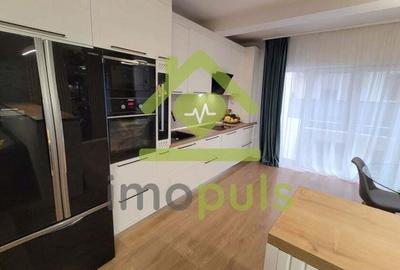 Apartament modern cu 3 camere, mobilat ?i utilat. ? - 6