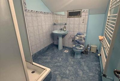 Casă cu 5 camere cu Teren 300 Mp în Falezei - 18