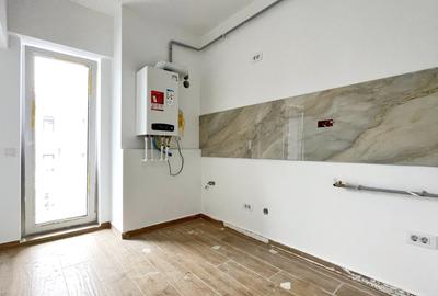 Apartament Decomandat 2 camere Kaufland-Pacurari - 3
