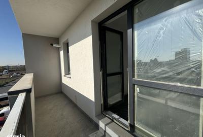 Apartament cu 2 camere decomandat în Central - 3