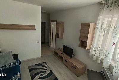 Garsonieră în Roșu - 3