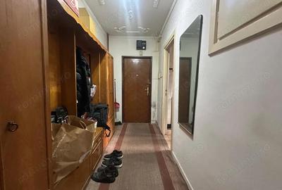 Apartament cu 3 camere semidecomandat, mobilat în Complex Studențesc - 6