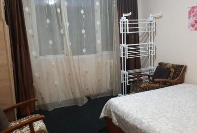 Apartament cu 2 camere semidecomandat, mobilat în Piața Unirii - 1