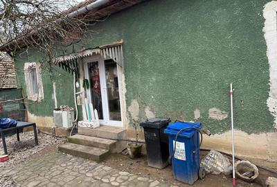 Casă cu 2 camere în Ersig - 1