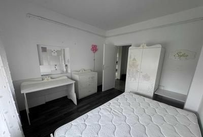 Apartament cu 3 camere decomandat, mobilat în Sisești - 5