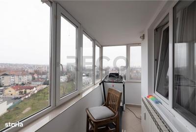 Apartament cu 3 camere în Central - 8