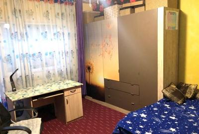 Apart. cu 3 camere, 79 mp. +2 terase+garaj, 296000 Eur, Zorilor - 7