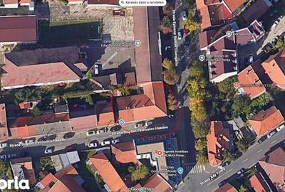 Casă cu 8 camere decomandat cu Teren 48 Mp în Sud - 4