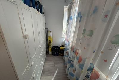 Apartament 3 camere Tomis Nord - 5