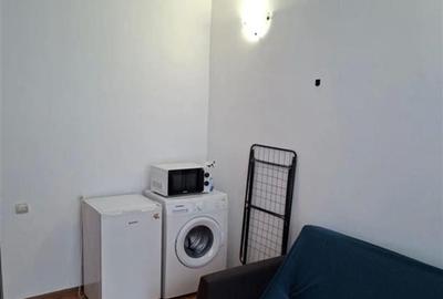 Garsonieră decomandată, mobilată în Gruia - 2