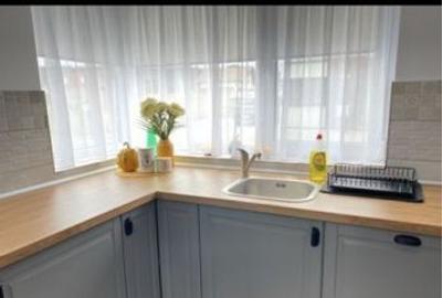 Casă cu 4 camere în Primăverii - 6