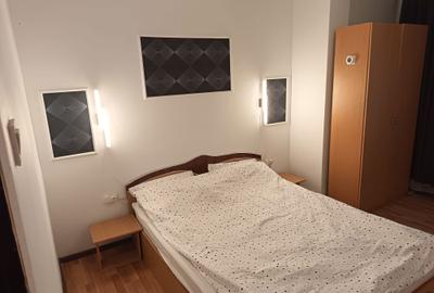 Casă cu 2 camere decomandat în Crângași - 7