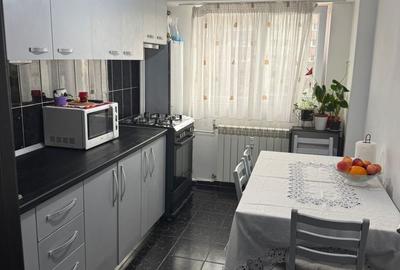 Apartament cu 3 camere semidecomandat în Gorjului - 3