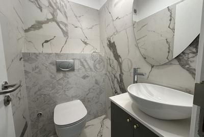 Spatiu Modern | Pretabil birou / comercial Barbu Vacarescu - 7