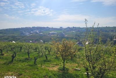 Teren de 3405 mp, în Spitalul Județean - 1
