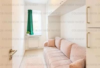 Apartament cu 3 camere decomandat în Avantgarden - 10