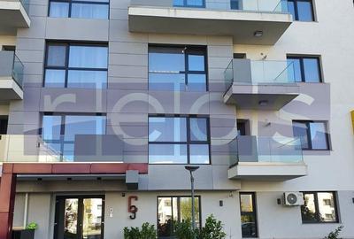 VANZARE 2 CAMERE | 2 BAI | ONIX PARK NORTH RESIDENCE - 10