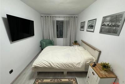 Garsoniera renovata, parter si mobilata, strada A.Vlahuta - 3