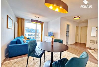 Apartament 2 camere de inchiriat/ zona pietonala Kasper Coresi - 2