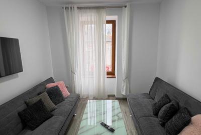 Casă cu 3 camere cu Teren 25 Mp în Central - 6