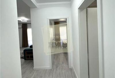 Apartament cu 3 camere decomandat în Exterior Sud - 9