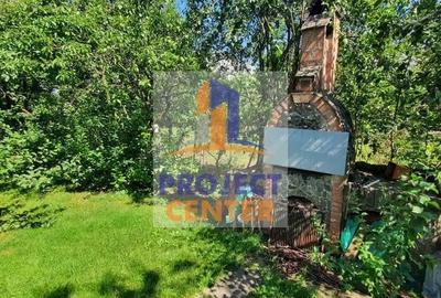 Casă cu 4 camere cu Teren 842 Mp în Trivale - 15