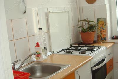 Proprietar inchiriez garsoniera ultracentral - 4