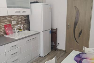 Apartament cu 2 camere decomandat în Popești - 4