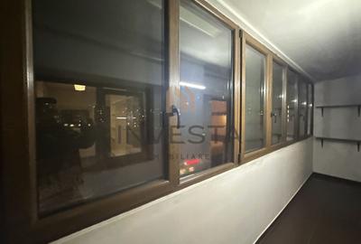 Apartament cu 4 camere decomandat, mobilat în Mănăștur - 13