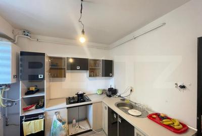 Apartament cu 3 camere decomandat, mobilat în Craiovița Nouă - 10