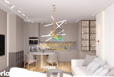 Apartament cu 4 camere în Centrul Civic - 5