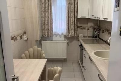 Etaj 1 Ap 2 Camere 59mp Mobilat zona Cug Selgros - 5