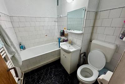 Apartament cu 4 camere semidecomandat în Central - 7
