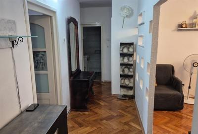 Reco Apartament Sanmartin 100mp - 12