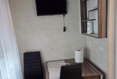 Garsonieră în Micro 40 - 2