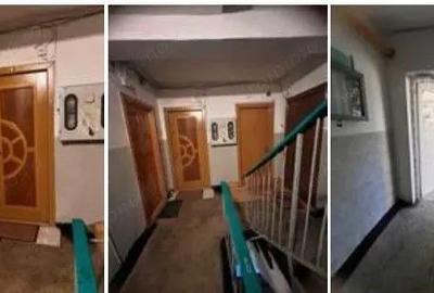 Garsoniera cota parte 1/3 Botosani; ID: R2754801 - 6