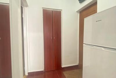 Apartament cu 2 camere nedecomandat, mobilat în Trivale - 11