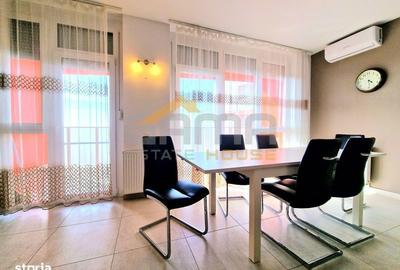 Apartament cu 3 camere în Micălaca