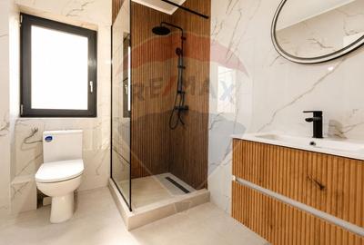 Casă individuală cu 4 camere cu Teren 440 Mp în Miroslava - 13