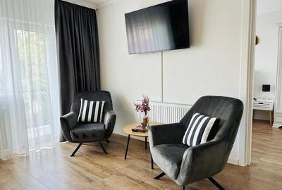 Apartament cu 2 camere decomandat în Central - 2