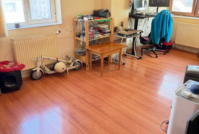 Apartament cu 2 camere decomandat în Tătărași - 3